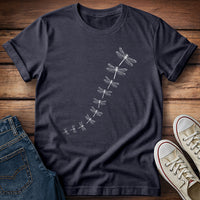 Dragonflies T-Shirt