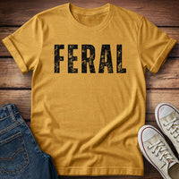 Feral T-Shirt