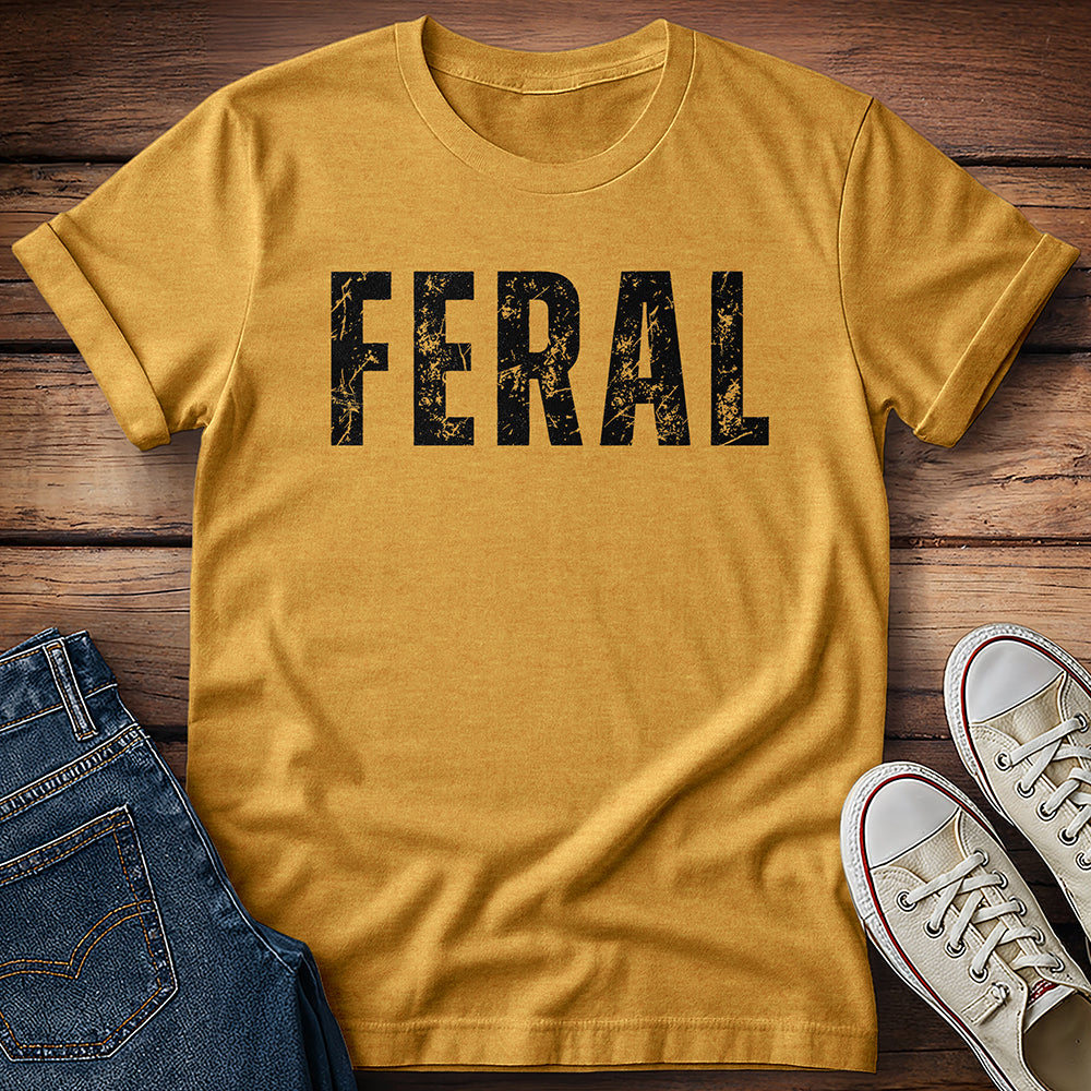 Feral T-Shirt