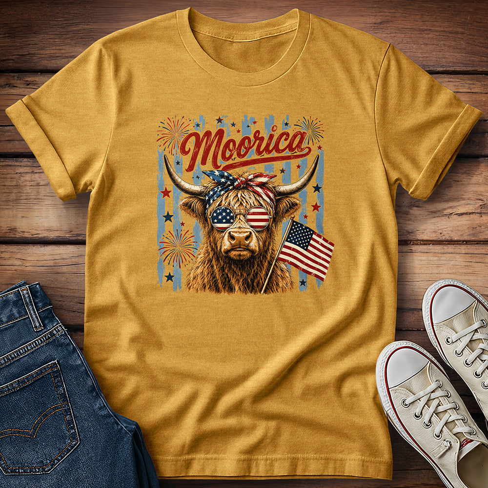 Moorica T-Shirt