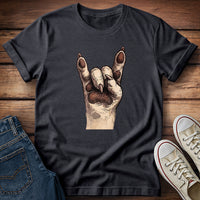 Good Boy Gone Rock Star T-Shirt