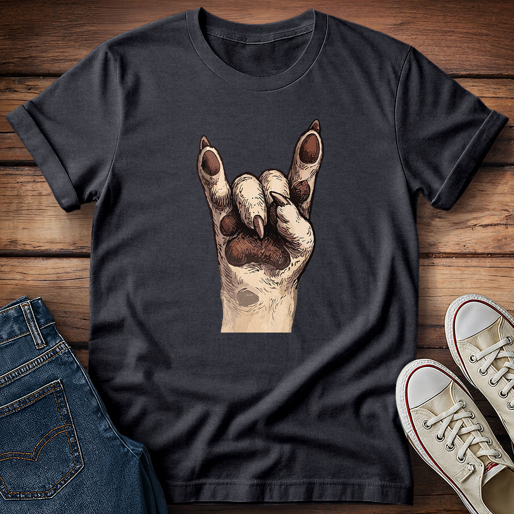 Good Boy Gone Rock Star T-Shirt