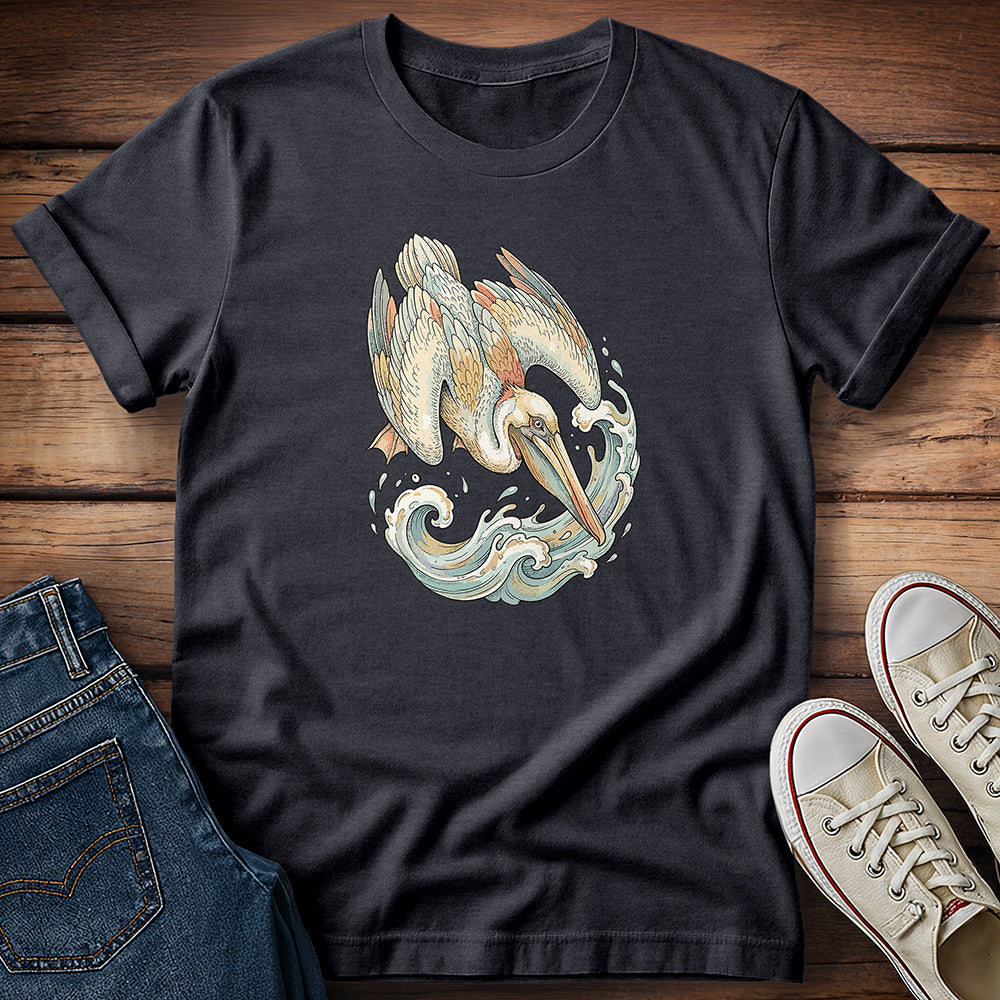 Pelican Splashdown T-Shirt