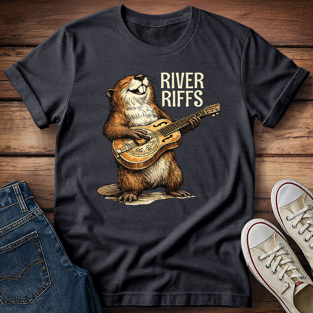 River Riffs T-Shirt