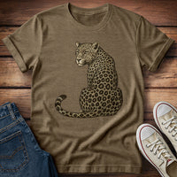 Leopard T-Shirt