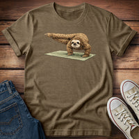 Certified Slo-ga Instructor T-Shirt