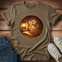 Stories by Lantern Light T-Shirt