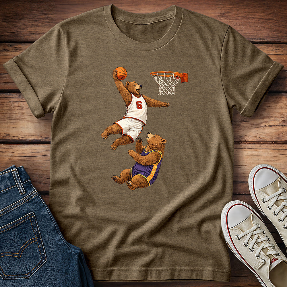 The Philly Dunk T-Shirt