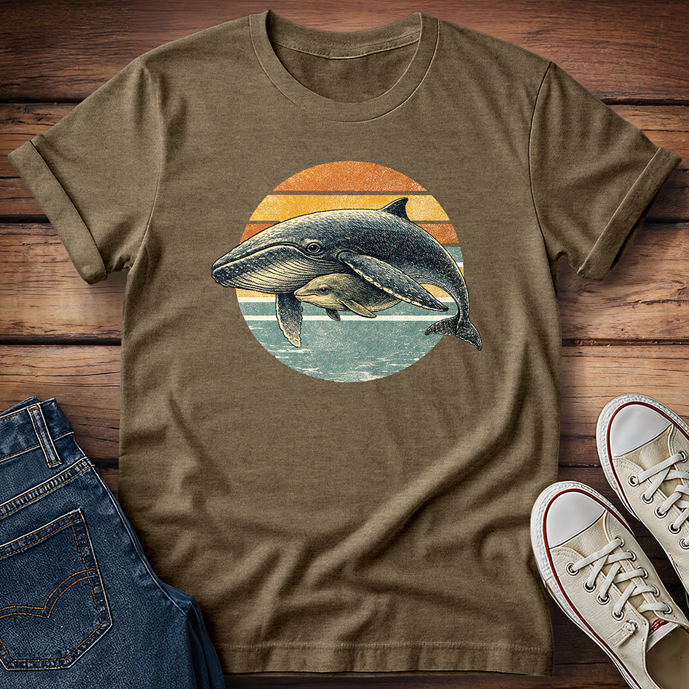 You Are My Whole Ocean T-Shirt