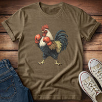 Flock Around & Find Out T-Shirt