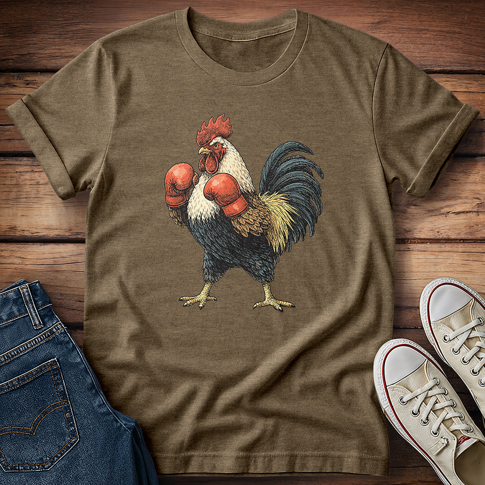 Flock Around & Find Out T-Shirt