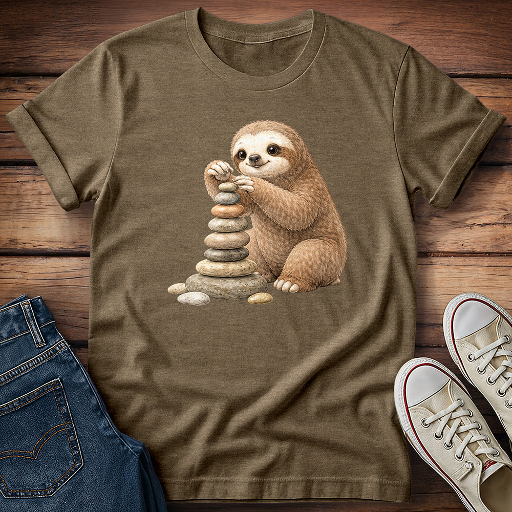 Finding Balance T-Shirt