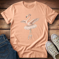 On Pointe T-Shirt