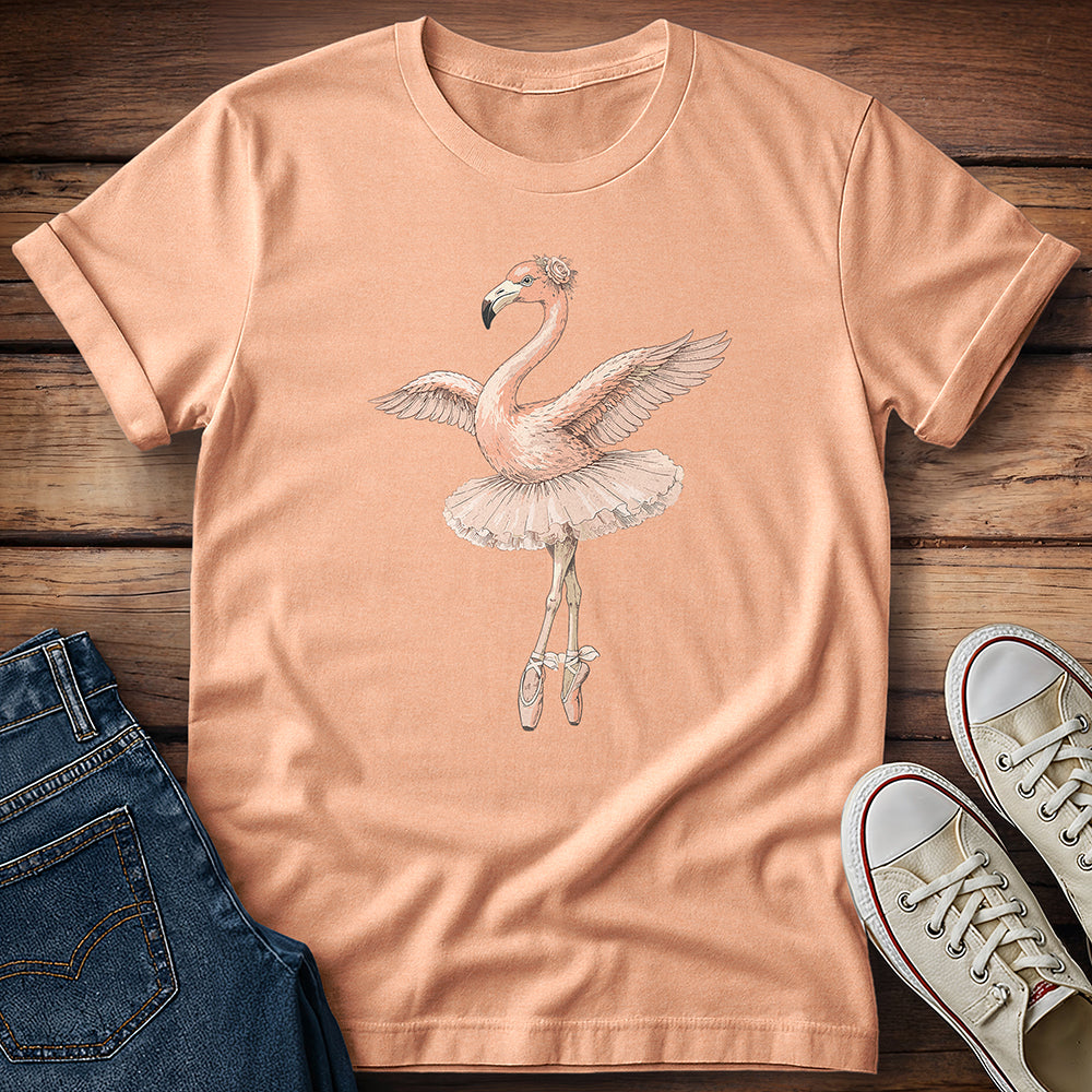 On Pointe T-Shirt