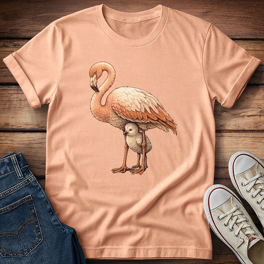 Under My Wing T-Shirt