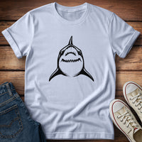 Great White - Ocean Alpha T-Shirt