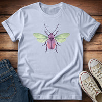 Flower Beetle T-Shirt