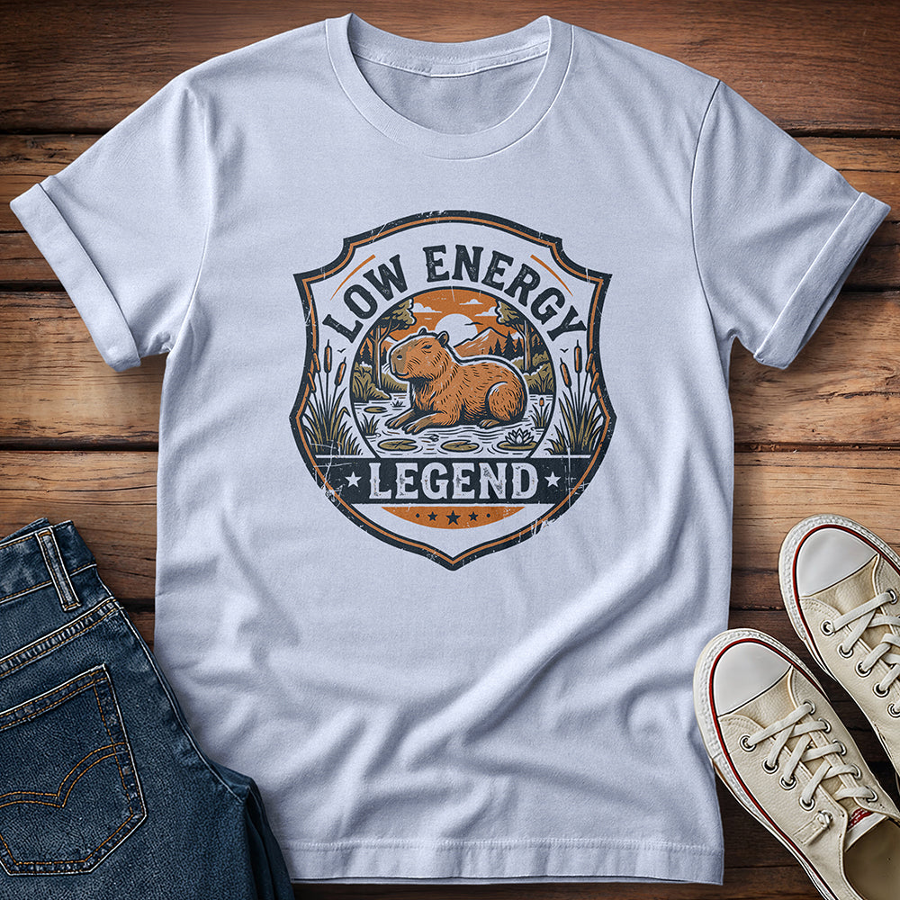 Low Energy Legend T-Shirt