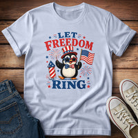 Let Freedom Ring T-Shirt