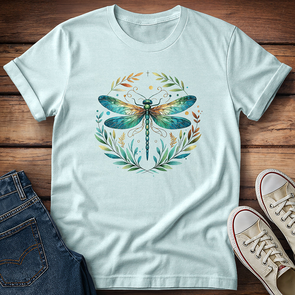 Luna the Dragonfly T-Shirt