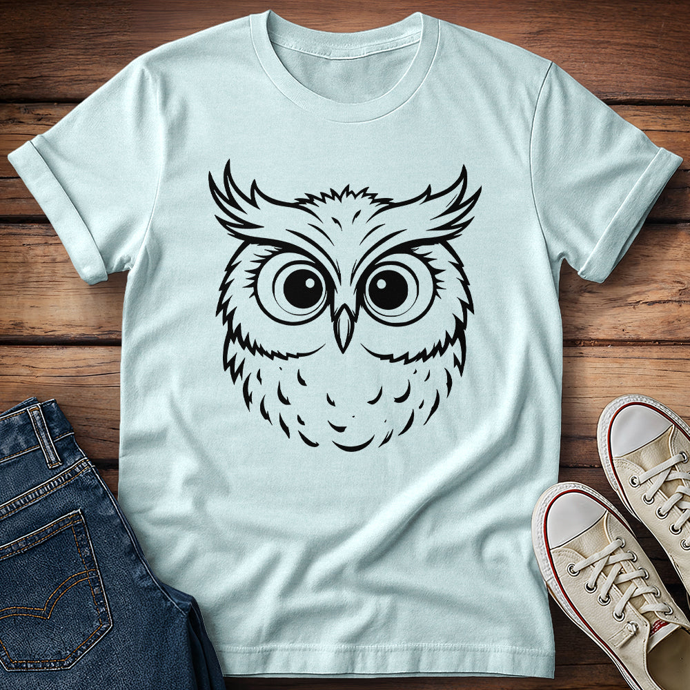 Owl T-Shirt