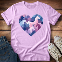 Horse Heart T-Shirt