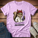 Squirrel - Experimenting with Awesomeness T-Shirt