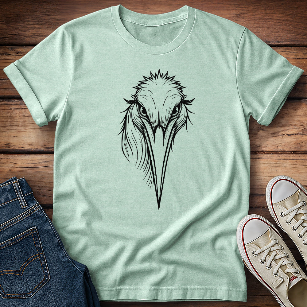 Heron T-Shirt