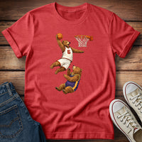 The Philly Dunk T-Shirt