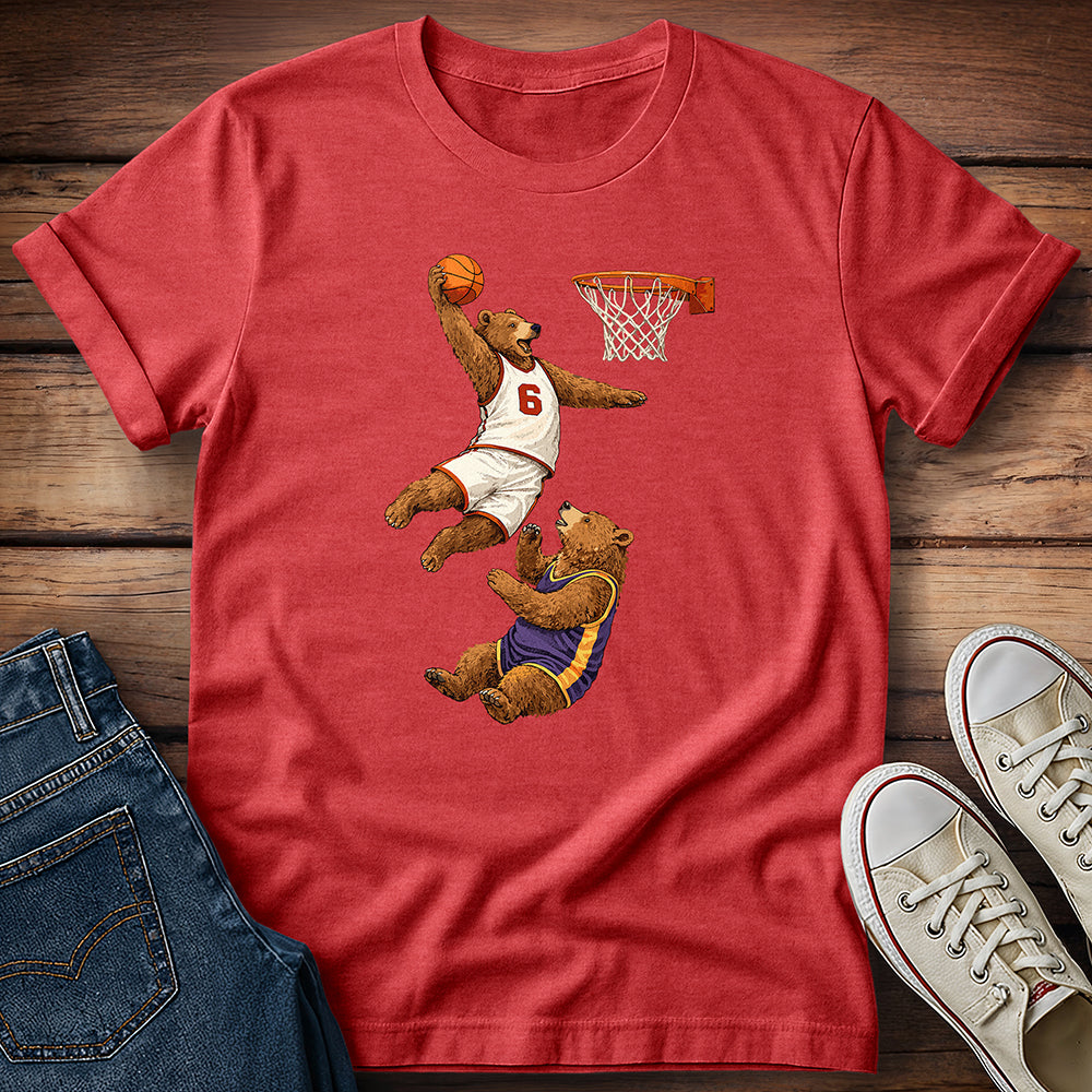 The Philly Dunk T-Shirt
