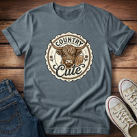 Country Cute T-Shirt