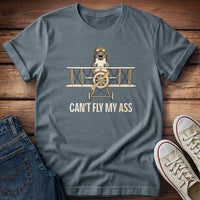 Penguin Test Pilot T-Shirt