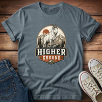 Higher Ground T-Shirt