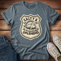 Salty & Splendid T-Shirt