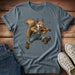 Fiddlin' Fool T-Shirt
