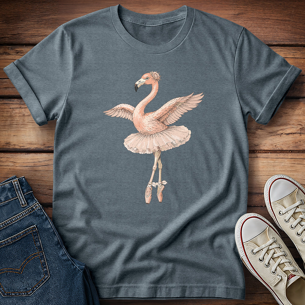 On Pointe T-Shirt