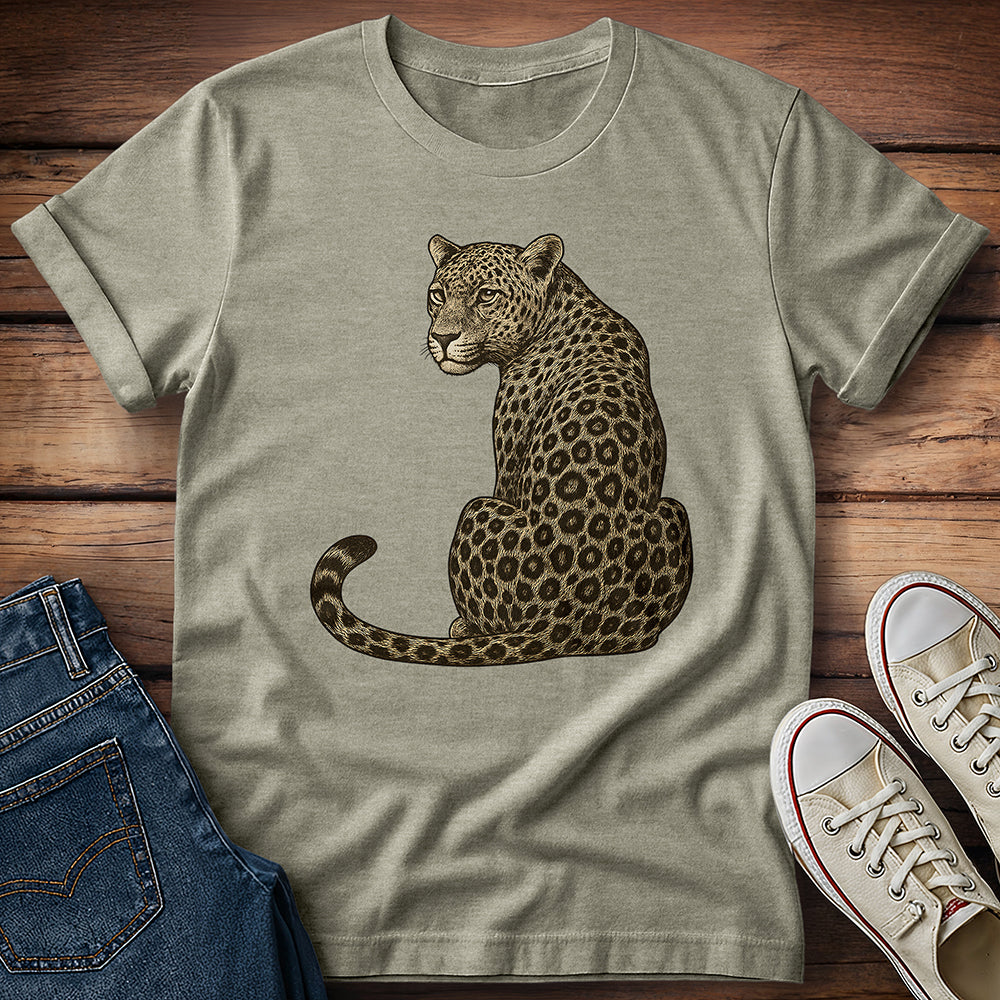 Leopard T-Shirt