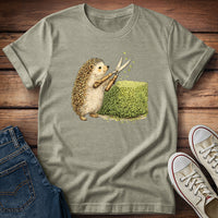 Hedgehog: The Edge of the Hedge T-Shirt