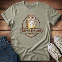 After Hours T-Shirt