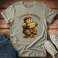 It's a Good Day for Bluegrass T-Shirt