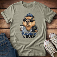 Capybara - Ceo of Chill T-Shirt