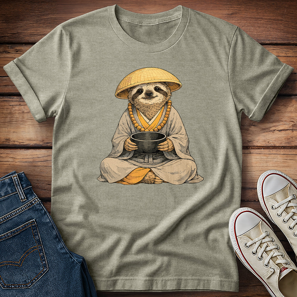 Sloth - Inner Peace… Eventually T-Shirt