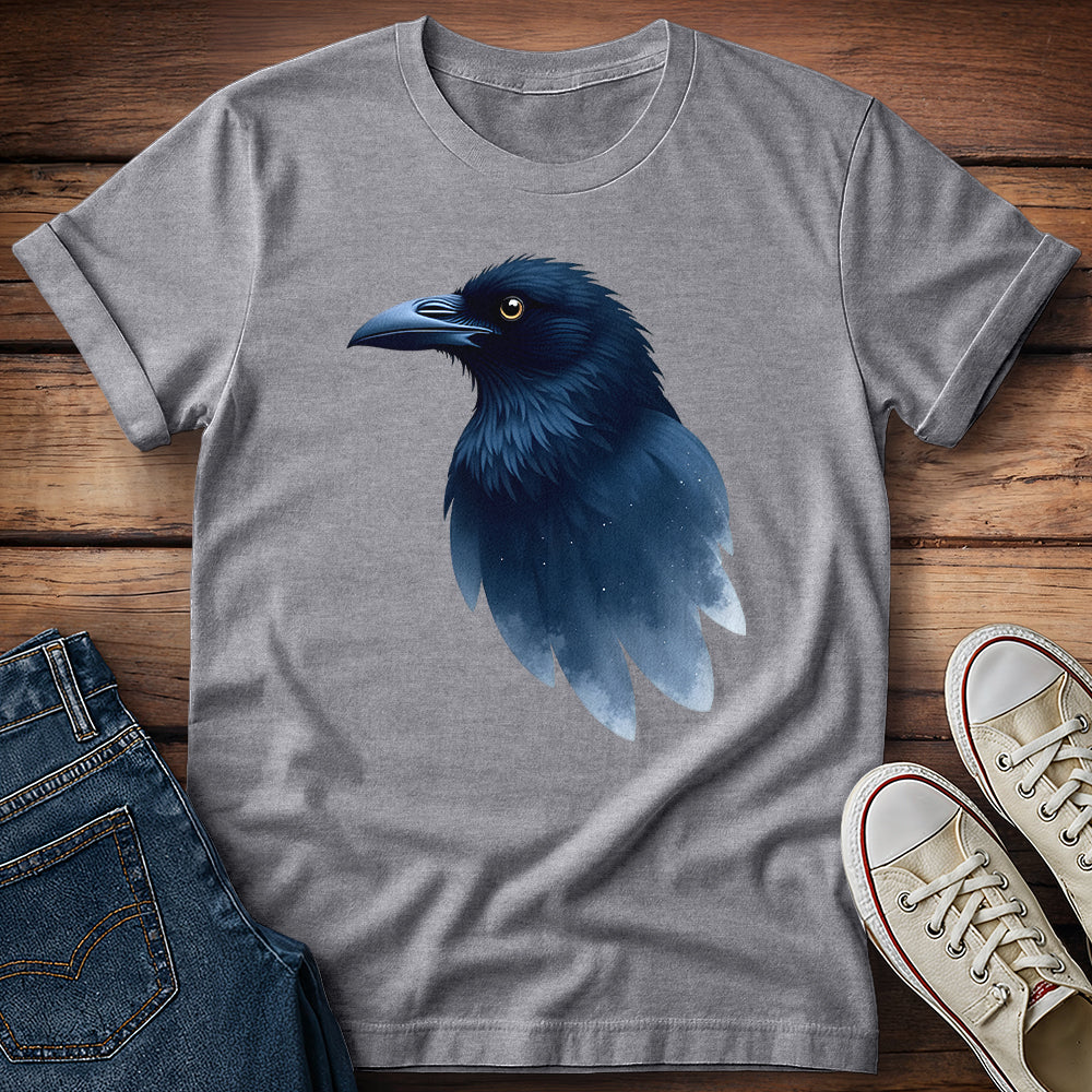 Midnight Raven T-Shirt