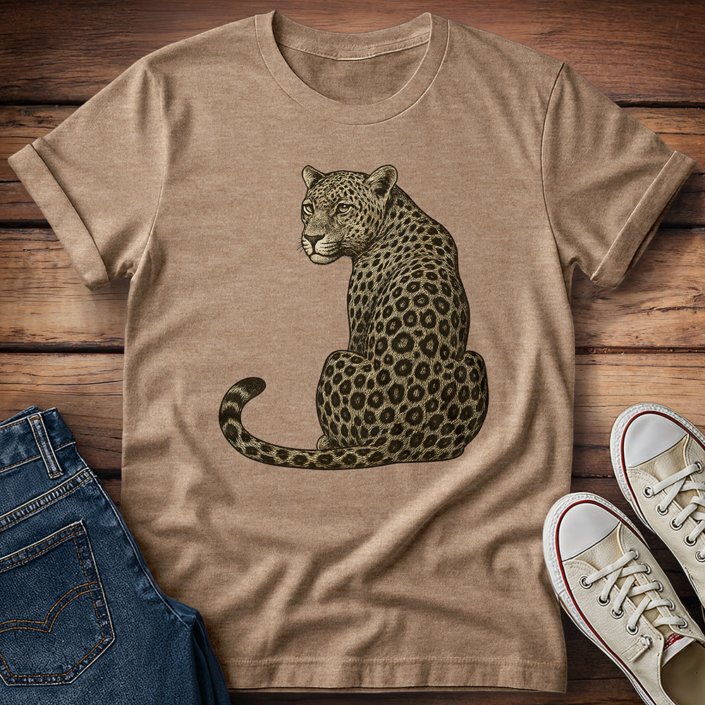 Leopard T-Shirt
