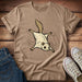 Brown Momonga T-Shirt