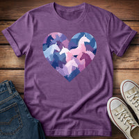 Horse Heart T-Shirt