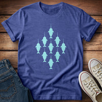 Narwhal School T-Shirt