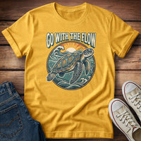 Go With The Flow T-Shirt