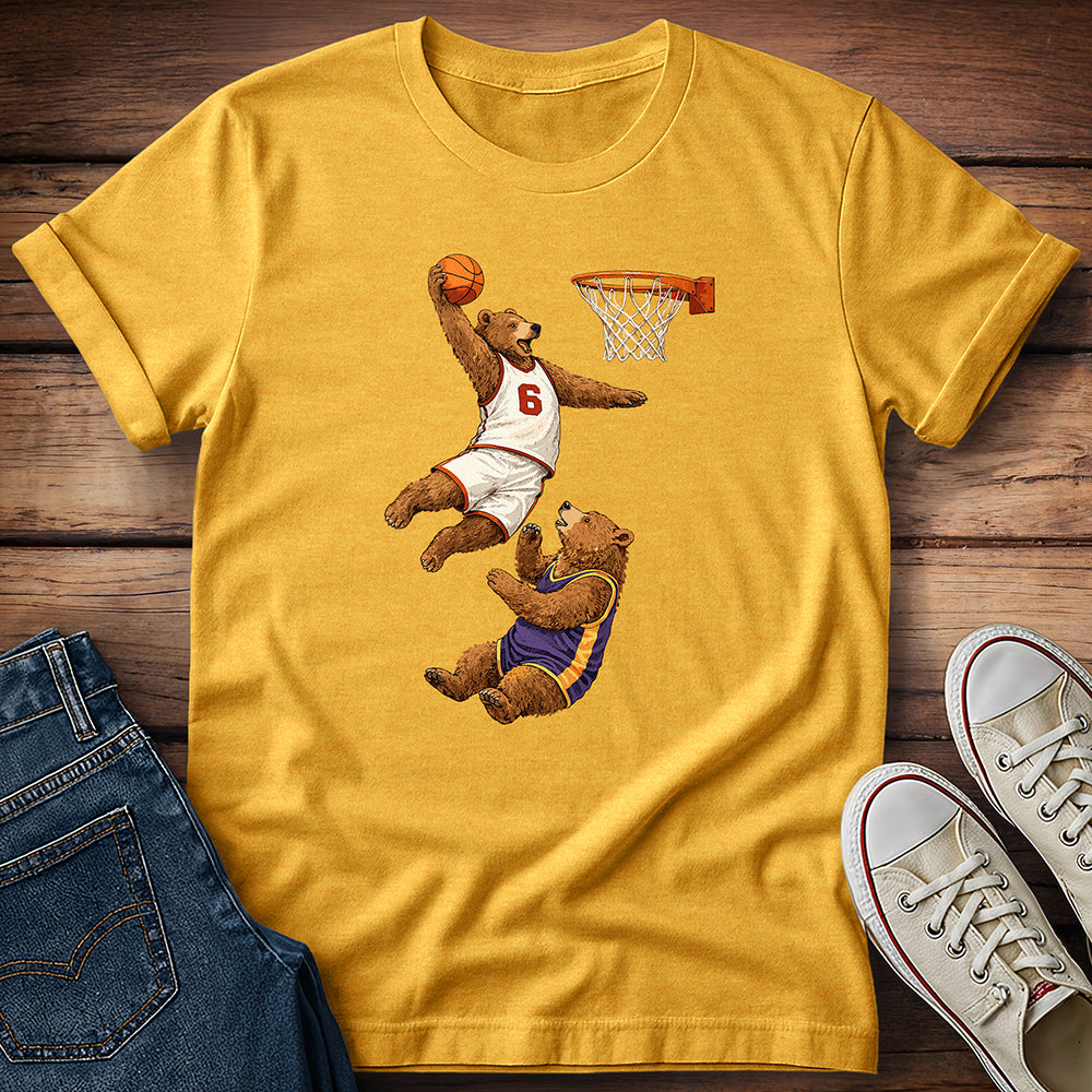 The Philly Dunk T-Shirt