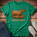 Mama Bara on the Move T-Shirt